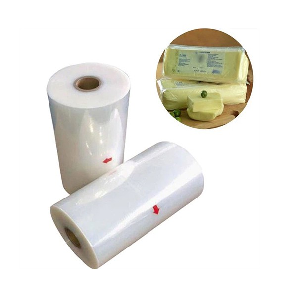High Barrier Packaging Film (3) High Barrier Packaging Film (3)
